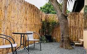The Farmery Garden And Guesthouse